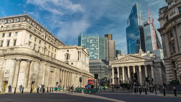 London Stock Exchange