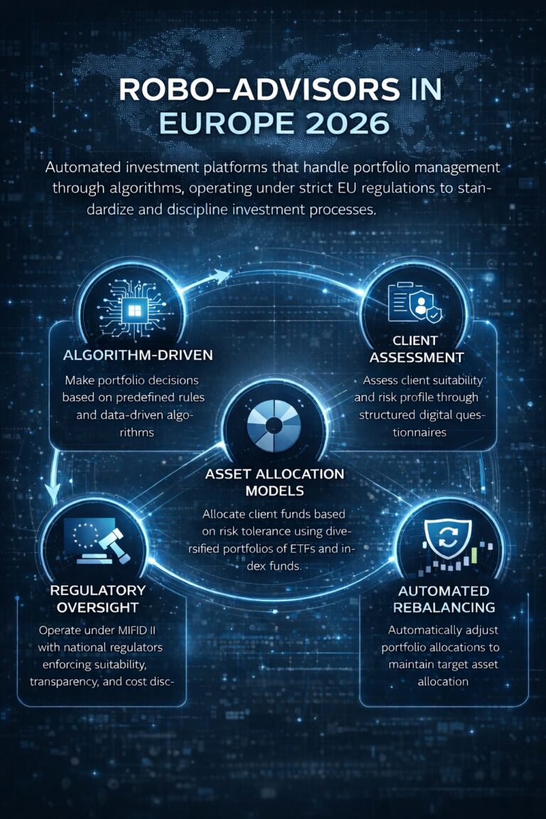 Best Robo Advisor 2027