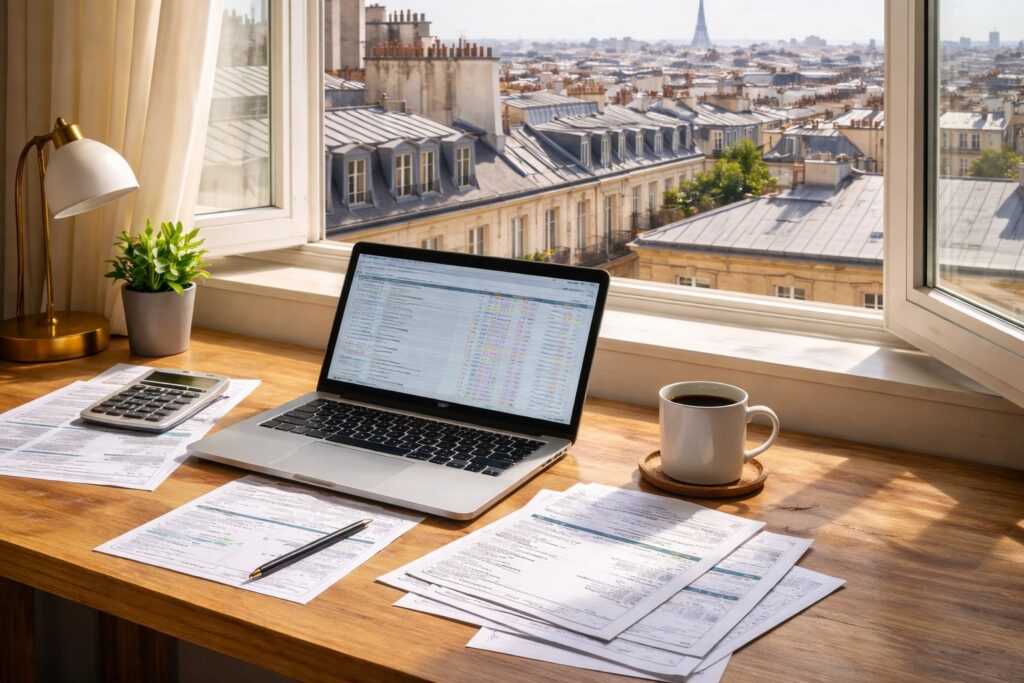 Income vs Cost of Living in Europe