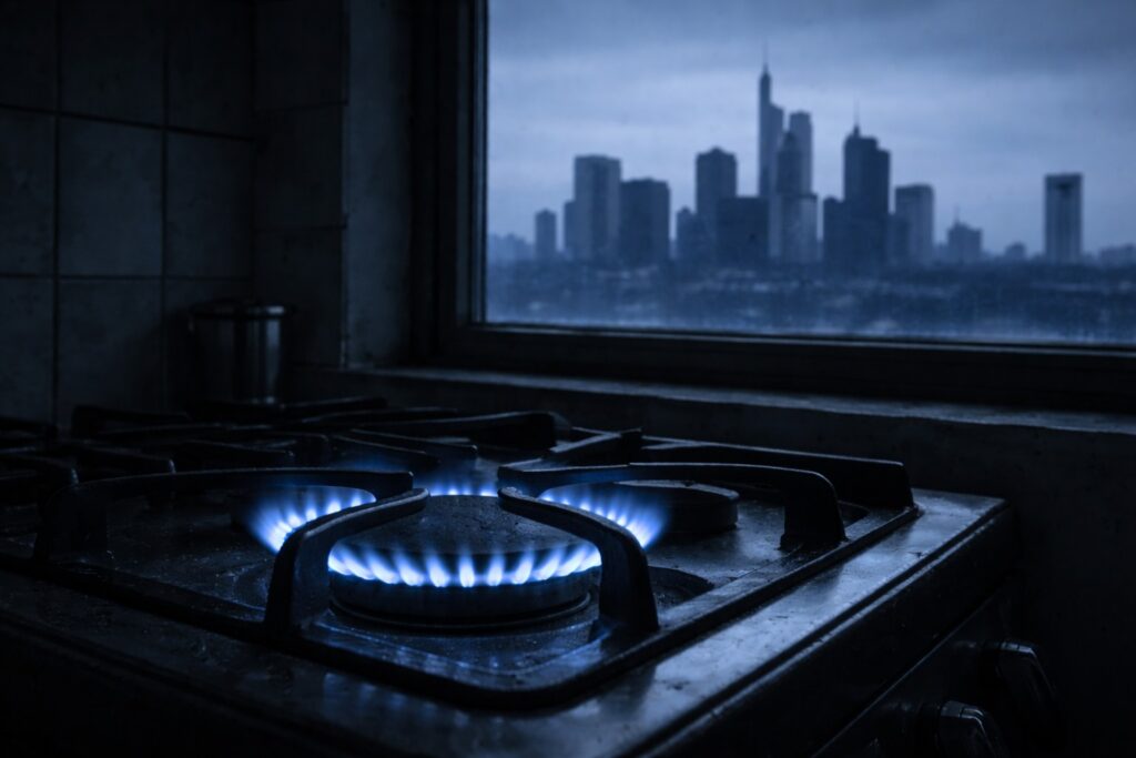 average salary lifestyle in Europe 