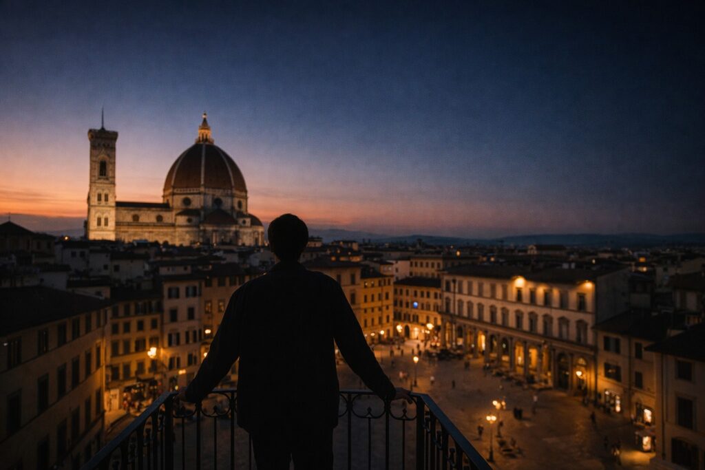 Why Living Alone in Europe Is Quietly Becoming a Luxury