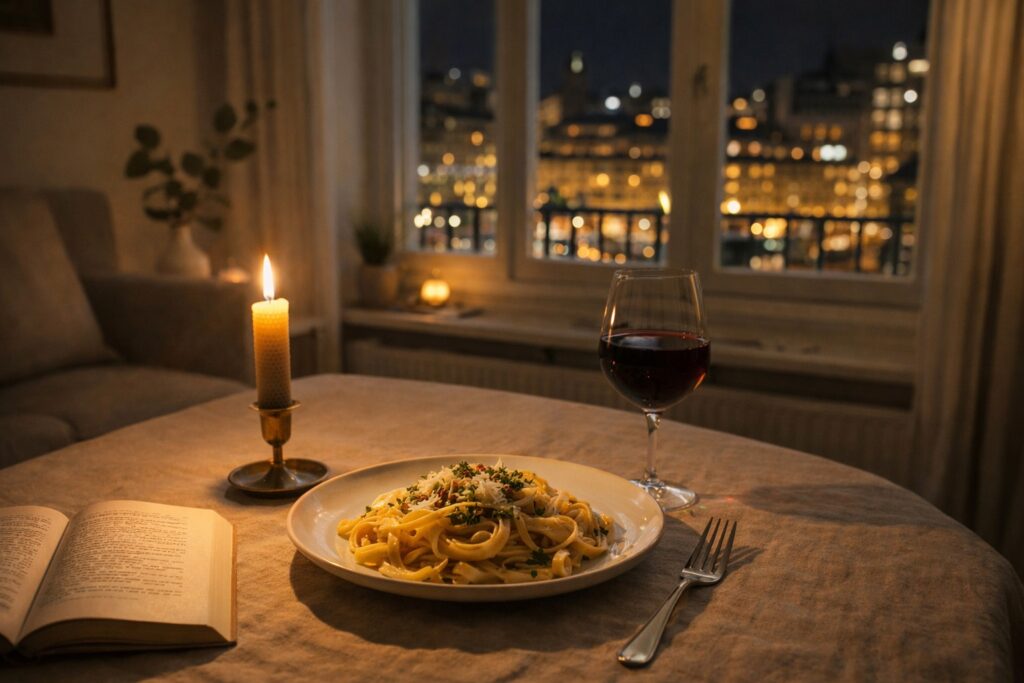 Why Living Alone in Europe Is Quietly Becoming a Luxury