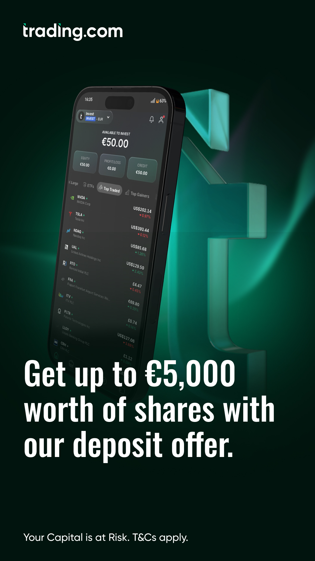 trading.com
