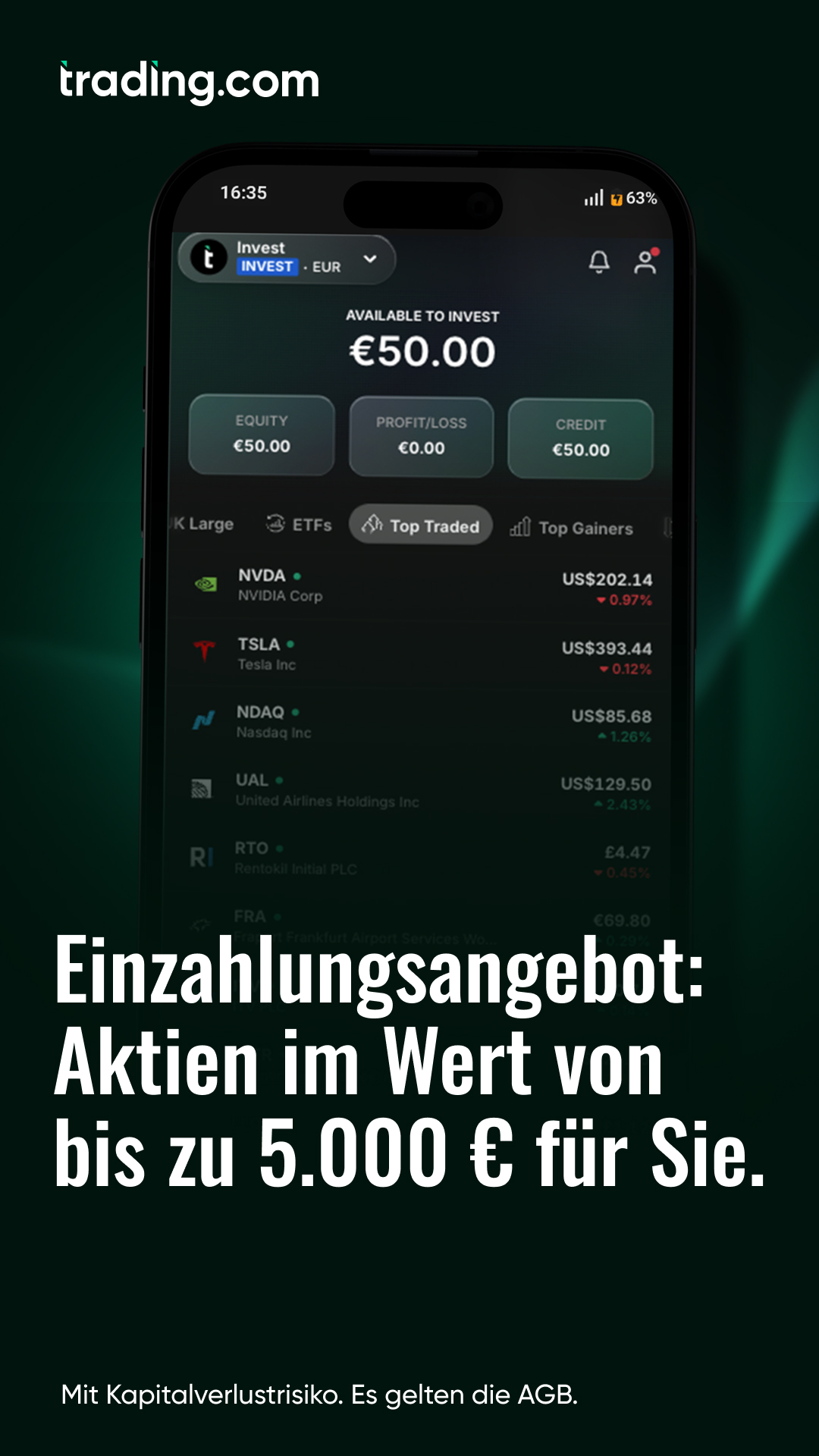 trading.com
