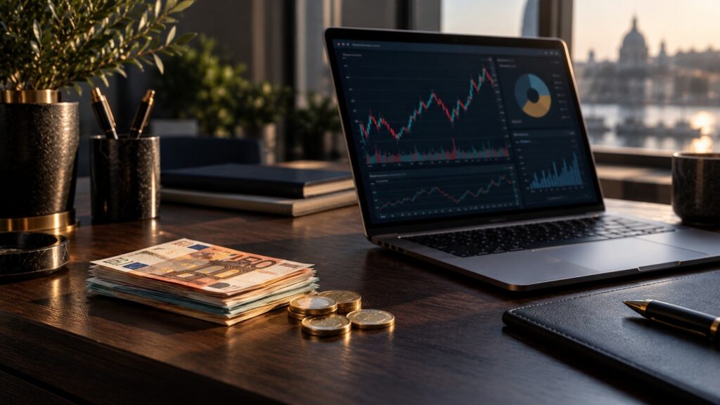 why investors hold cash