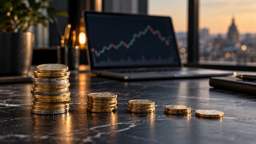 cost of buying stocks