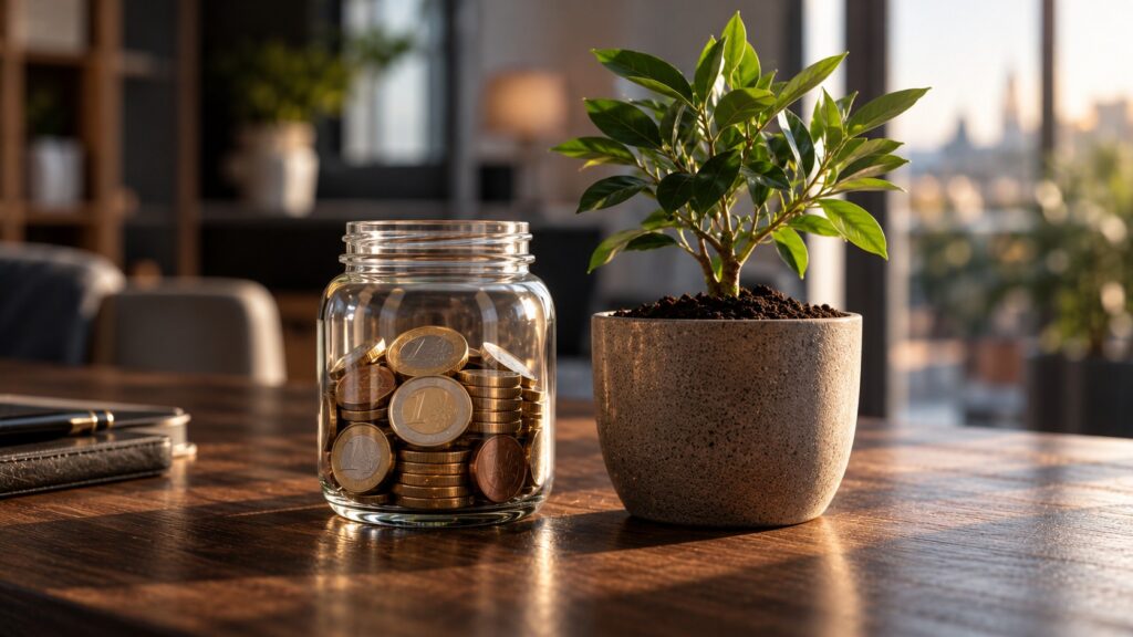 savings vs investing