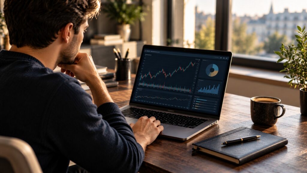 before your first investment